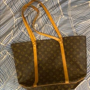 Louis Vuitton sac purse